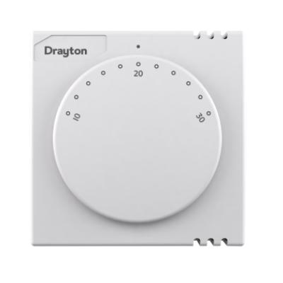 Drayton RTS1 Room Thermostat.